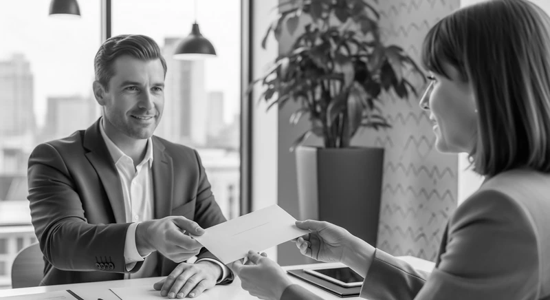 Avocat du cabinet J2B expliquant la réparation intégrale à une victime