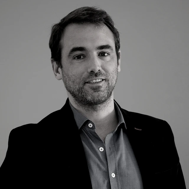 Maître Jean-Baptiste BLANC - Avocat associé expert en dommage corporel à Marseille